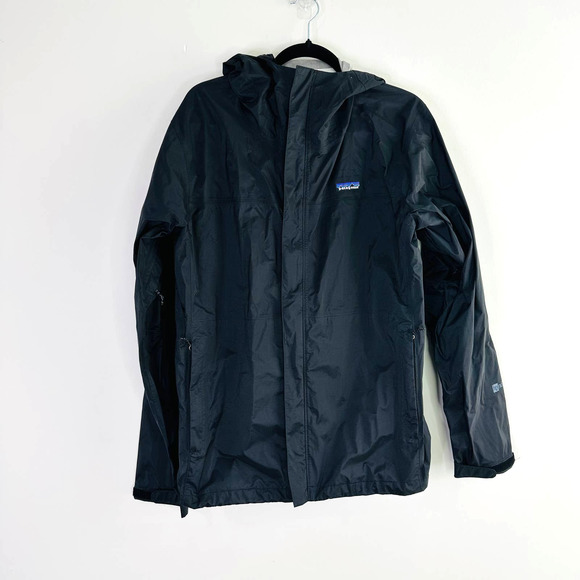 Patagonia Other - Patagonia Torrent Shell Rain Jacket